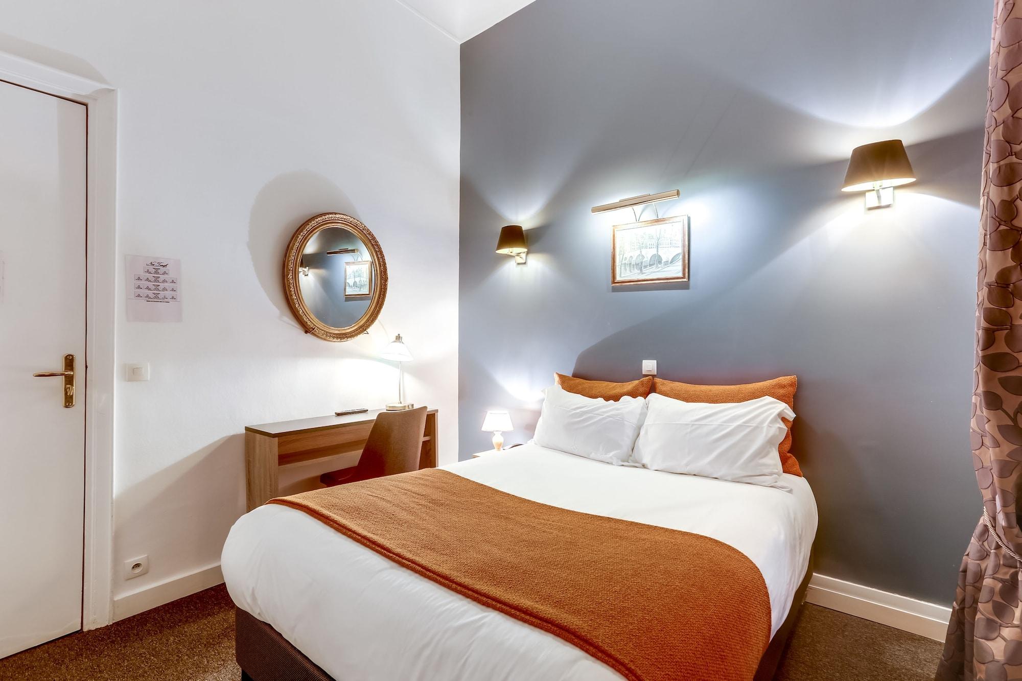 Opera Maintenon 2* Parijs
