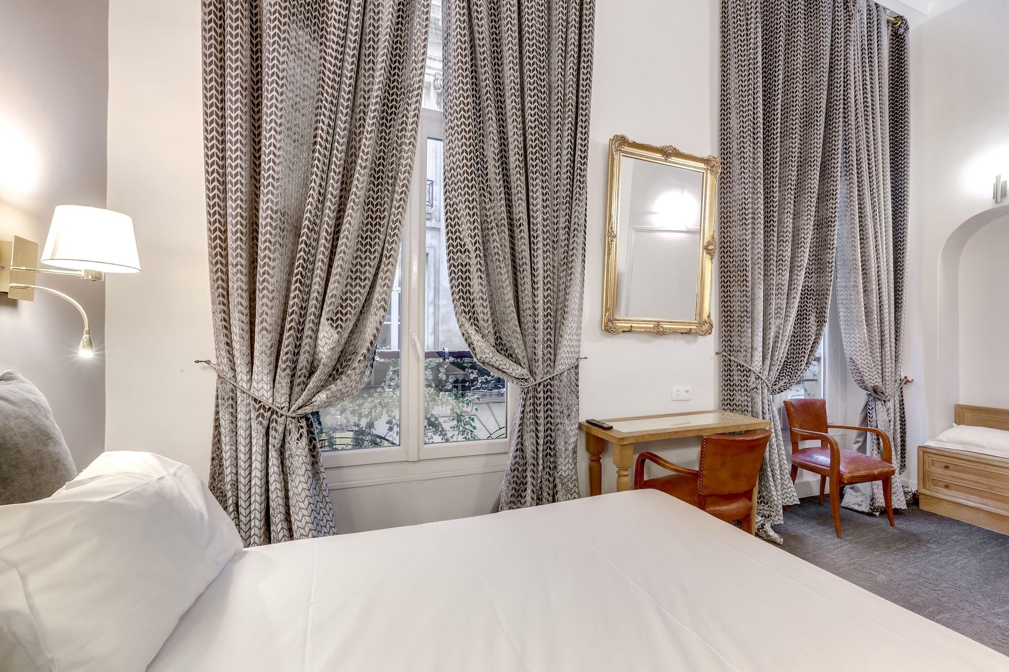 Hotel Opera Maintenon Parijs
