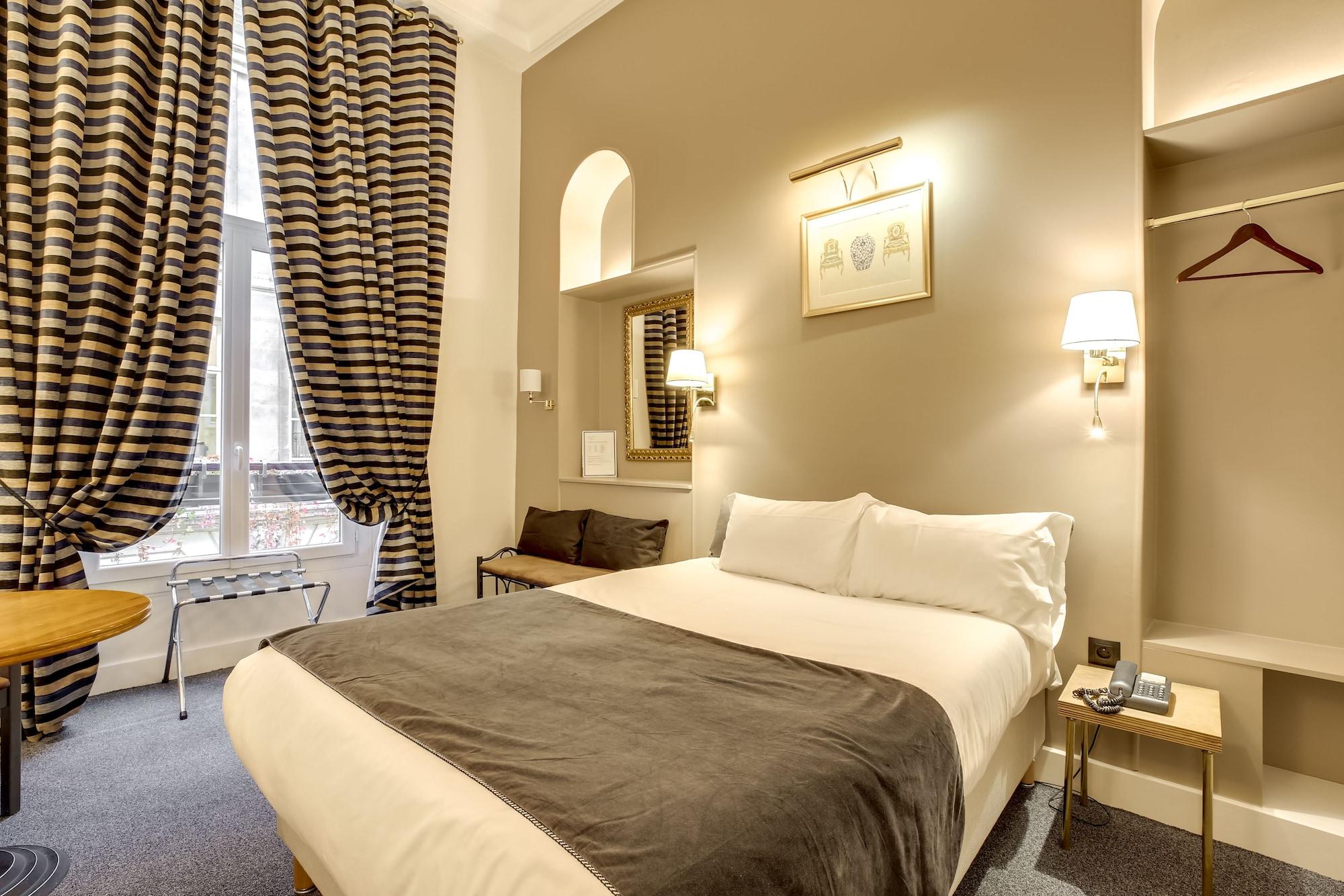Hotel Opera Maintenon Parijs