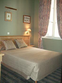 Hotel Opera Maintenon Parijs