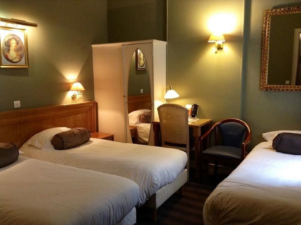 Opera Maintenon 2* Parijs