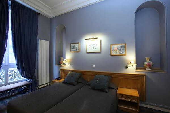 Hotel Opera Maintenon Parijs